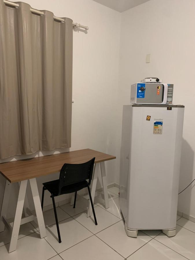 דירות פורטאלזה Casa Max מראה חיצוני תמונה