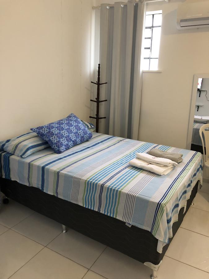 דירות פורטאלזה Casa Max מראה חיצוני תמונה
