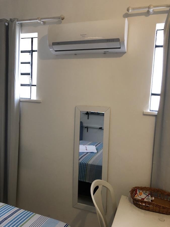דירות פורטאלזה Casa Max מראה חיצוני תמונה