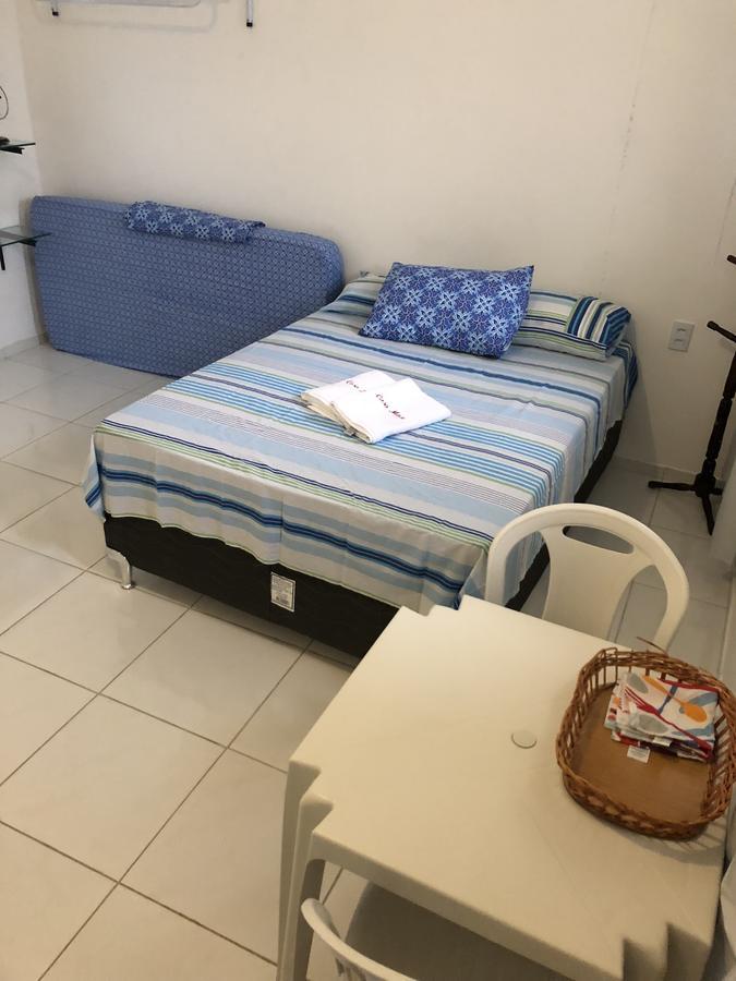 דירות פורטאלזה Casa Max מראה חיצוני תמונה