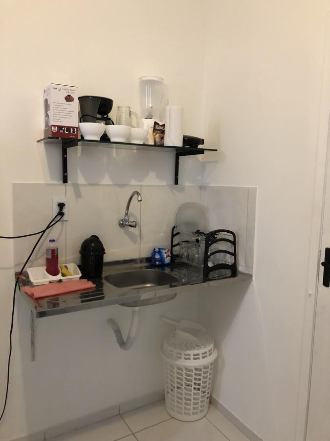 דירות פורטאלזה Casa Max מראה חיצוני תמונה