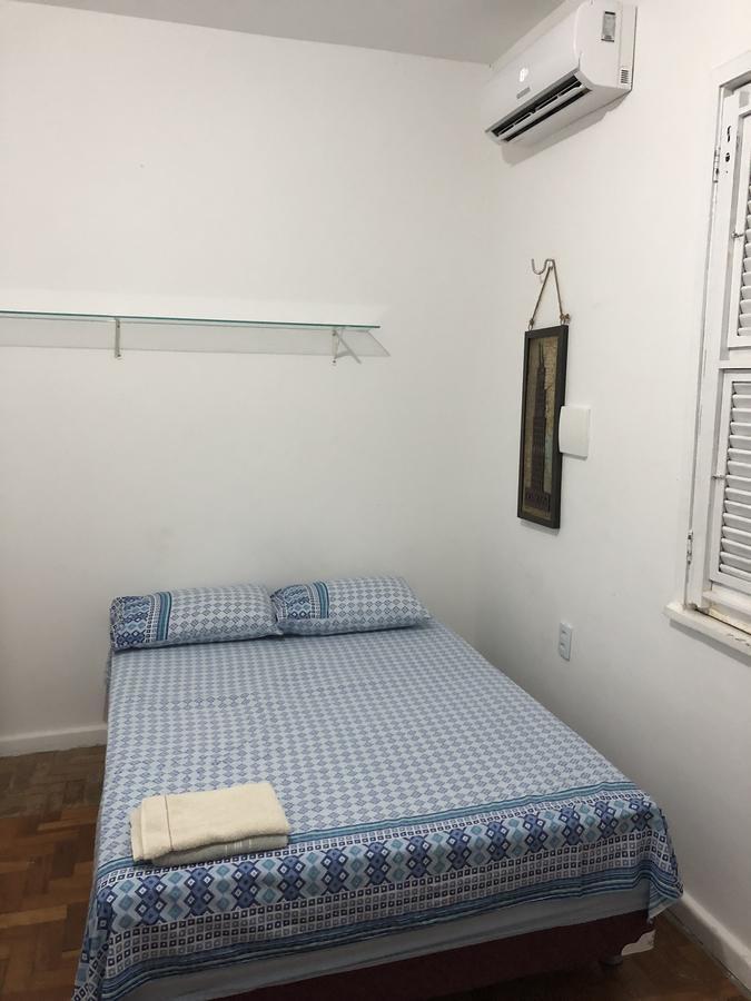 דירות פורטאלזה Casa Max מראה חיצוני תמונה