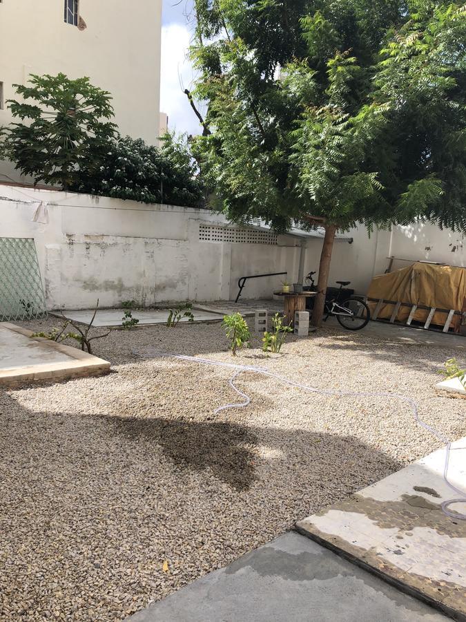 דירות פורטאלזה Casa Max מראה חיצוני תמונה